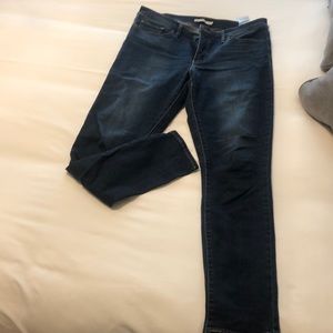 Levi’s jeans
